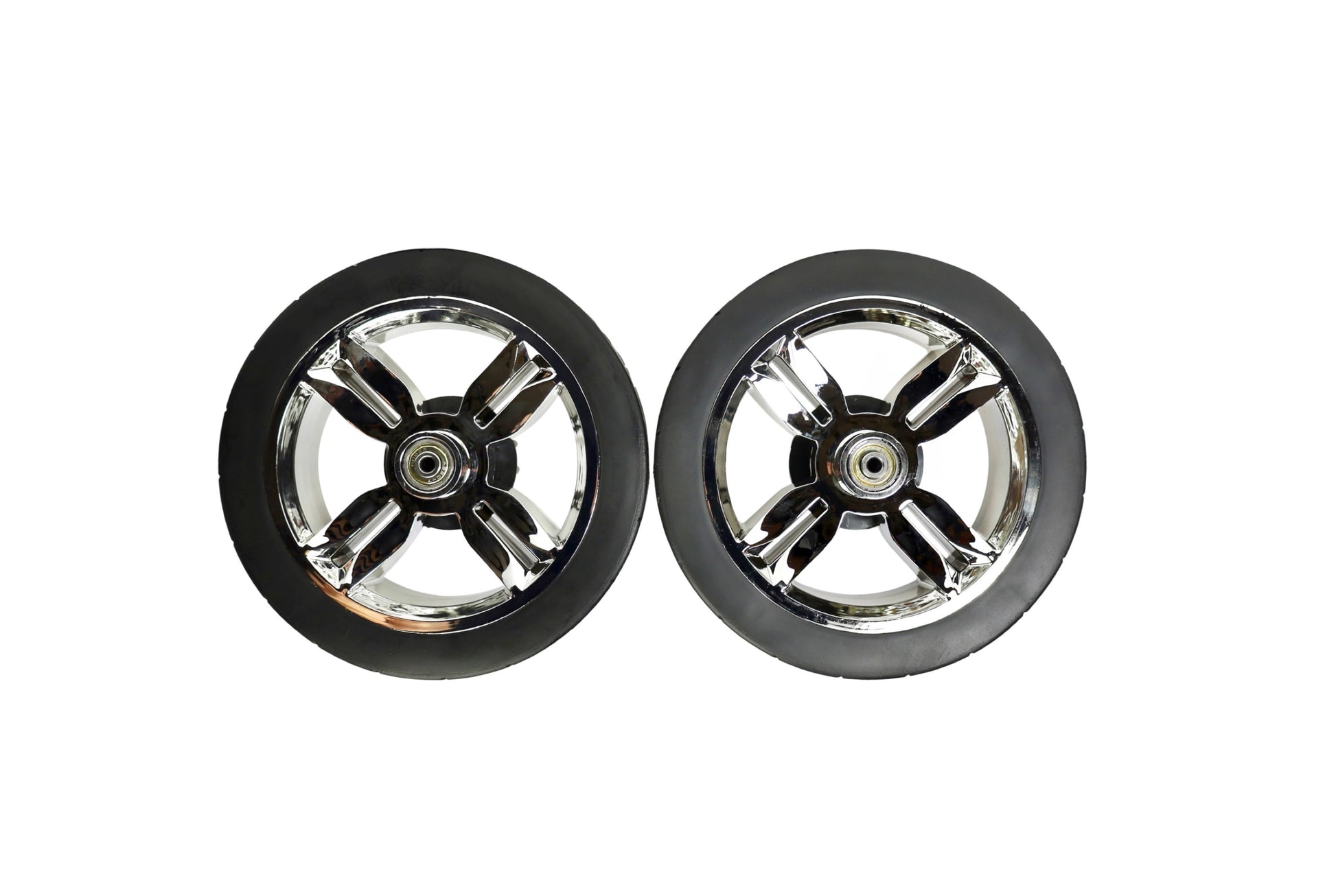 FROSAL Rad Bollerwagen Leo und Loki