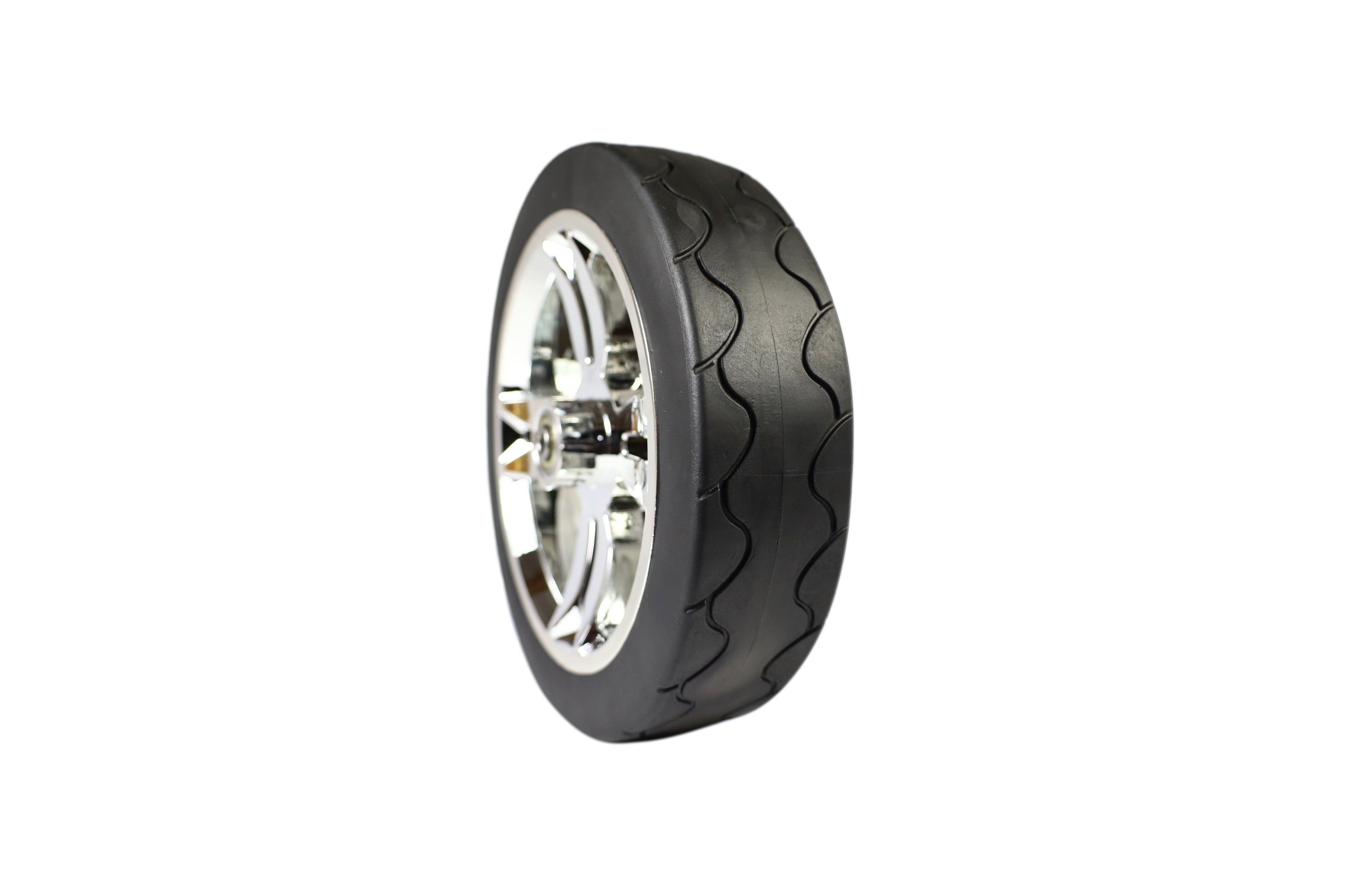 FROSAL Rad Bollerwagen Leo und Loki