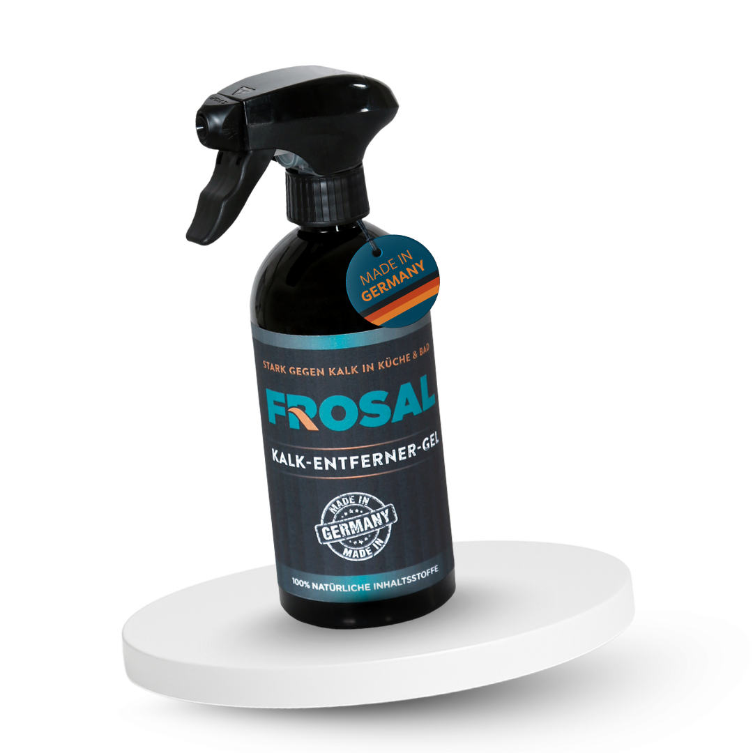 FROSAL Kalkentferner Gel